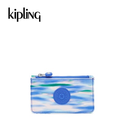 Ví Cầm Tay KIPLING Handbag CAMILO Diluted Blue HUKI5247