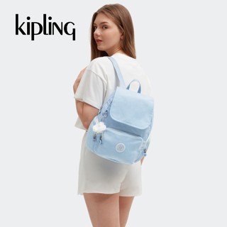 Balo KIPLING Backpack City Zip S HUKI3523