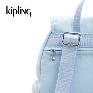 Balo KIPLING Backpack City Zip S HUKI3523