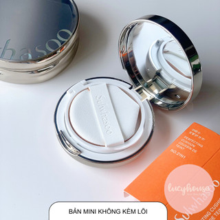 [Mini] Phấn nước Sulwhasoo Perfecting Cushion 5g