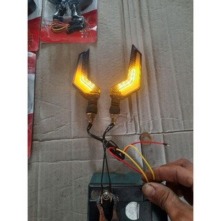 Xi nhan chữ Z 12V dùng cho xe điện, xe máy
