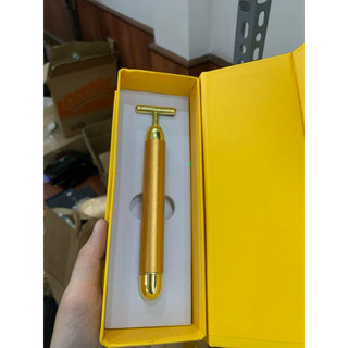 Máy Massa mặt, môi