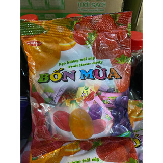Kẹo hương trái cây bốn mùa 70g