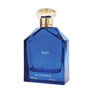 Nước hoa nam Ruby - MẠNH MẼ, QUYẾN RŨ (100ML) - Sản phẩm không hộp