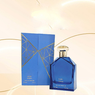 Nước hoa nam Ruby - MẠNH MẼ, QUYẾN RŨ (100ML) - Sản phẩm không hộp