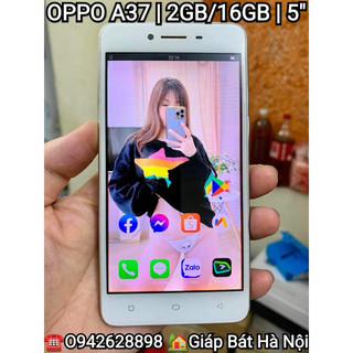 Điện thoại oppo a37