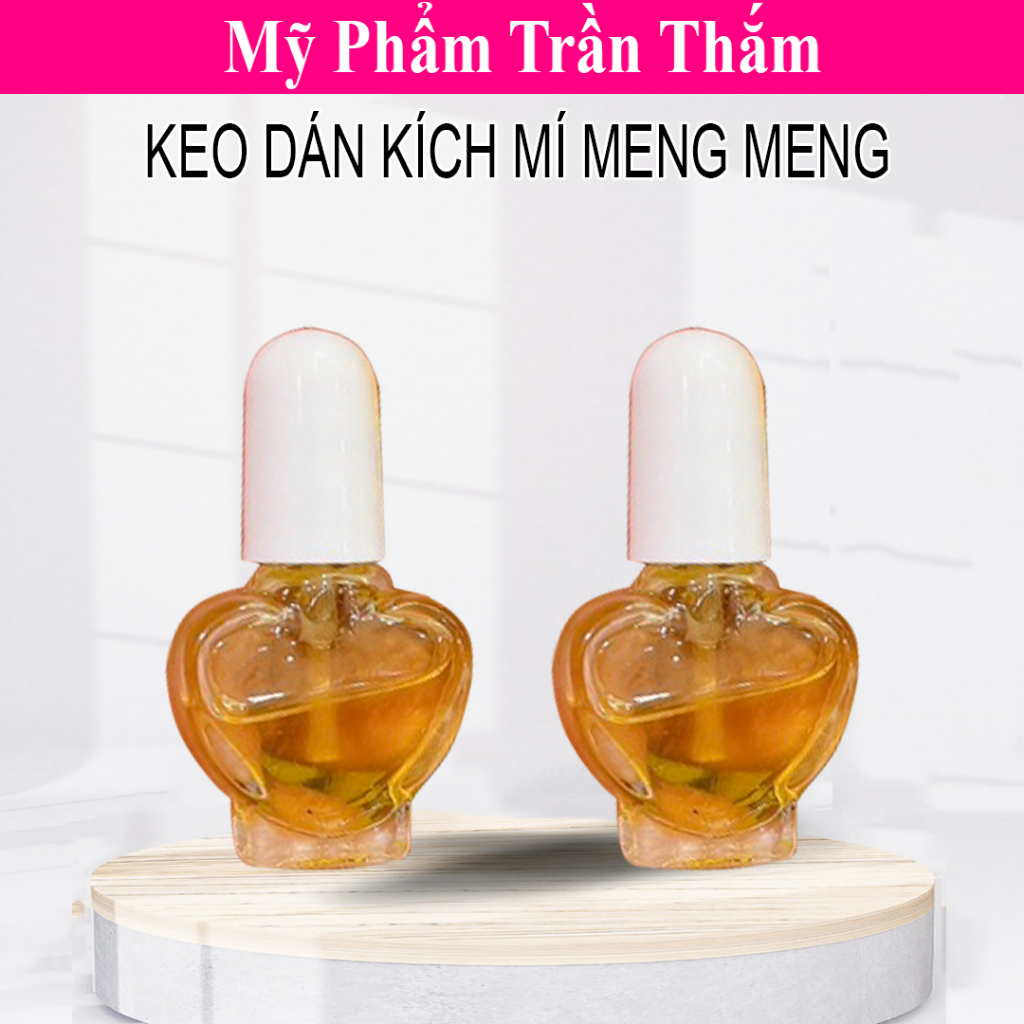 Keo Kích Mí Meng Meng Siêu Chắc