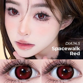 Lens giãn tròng 14.5mm kính áp tròng Freshlady Lens đeo mắt lens for girls
