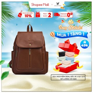 Balo da công sở Unisex đựng laptop 15.6in VACHINO-BG030