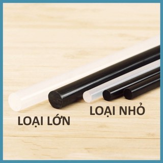 Keo nến silicone nhỏ dài 30cm loại tốt