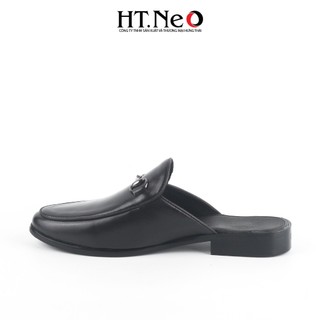 Sục nam cao cấp - giày sục nam da bò nguyên miếng da thật 100%. thiết kế sang trọng, lịch lãm, đẳng cấp phái s012