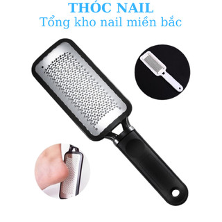 chà gót cầm tay” dụng cụ chà gót chân”