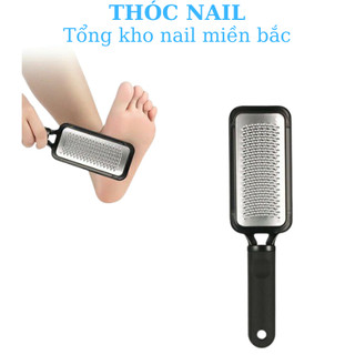 chà gót cầm tay” dụng cụ chà gót chân”