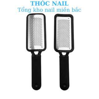 chà gót cầm tay” dụng cụ chà gót chân”