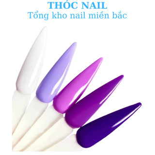 móng que nhọn