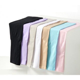 Găng Tay Chống Nắng Loại Dày Dặn Xỏ Ngón Ngăn Tia UV PK02