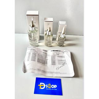 Tinh chất serum làm sáng da & mờ thâm kie. hls clearly corrective™ 30ml, 50ml và 100ml