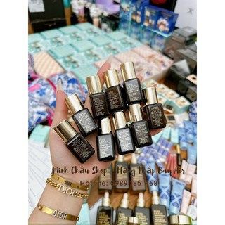 Serum tinh chất phục hồi da Estee Lauder Advanced Night Repair 7ml-15ml unbox