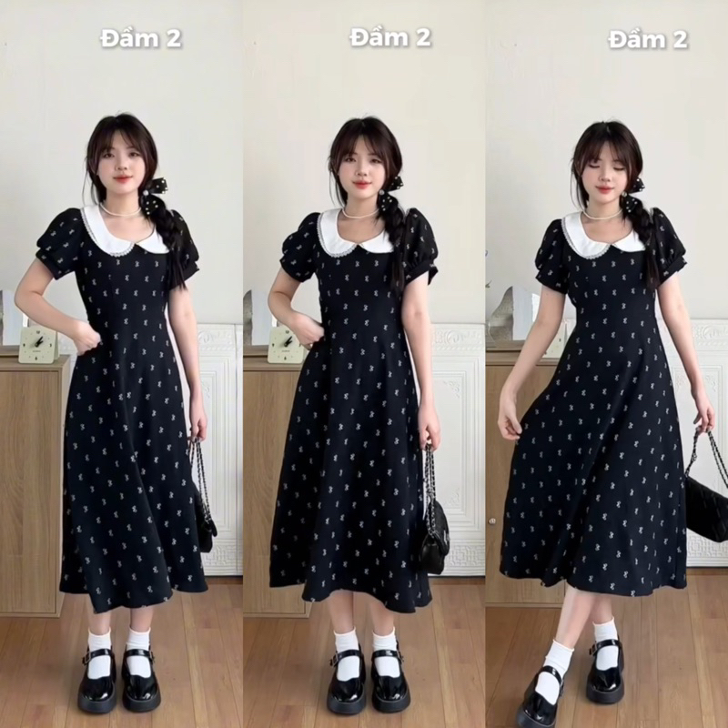 Vani Dress