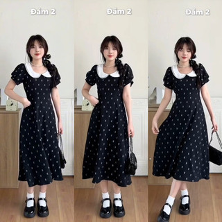 Vani Dress