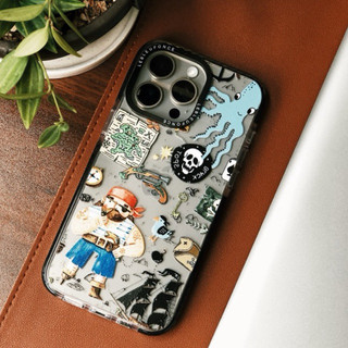 Ốp chống sốc - pirate