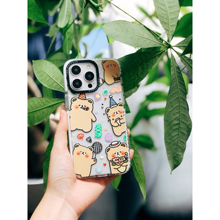 CASE CHỐNG SỐC - BEAR