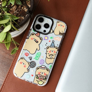 CASE CHỐNG SỐC - BEAR