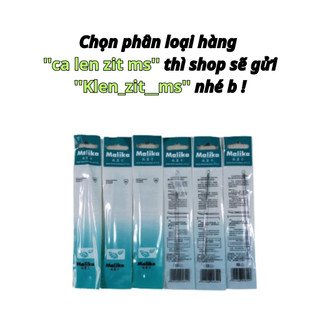 Que nặn mụn 2 đầu malika loại 1