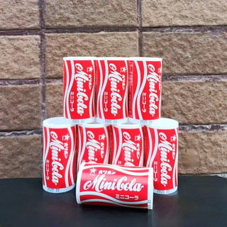 Kẹo c mini vị coca cola 9g nhật bản