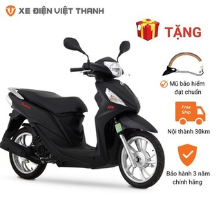 Xe Ga 50cc SYM Shark