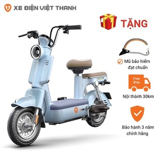 Xe Điện Yadea i8 Chính Hãng