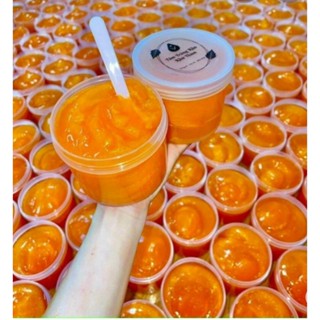 Tắm Trắng khô - Serum body kích trắng khử thâm 500gr