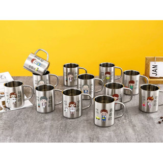 khay cơm an toàn cho bé inox 304