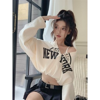 [Vui lòng nhắn tin shop trước khi đặt đơn] ÁO DÀI TAY GIẢ 2 ÁO NEW YORK 5629