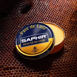 Xi đánh bóng giày Saphir Pate De Luxe BDC Pháp 50ml
