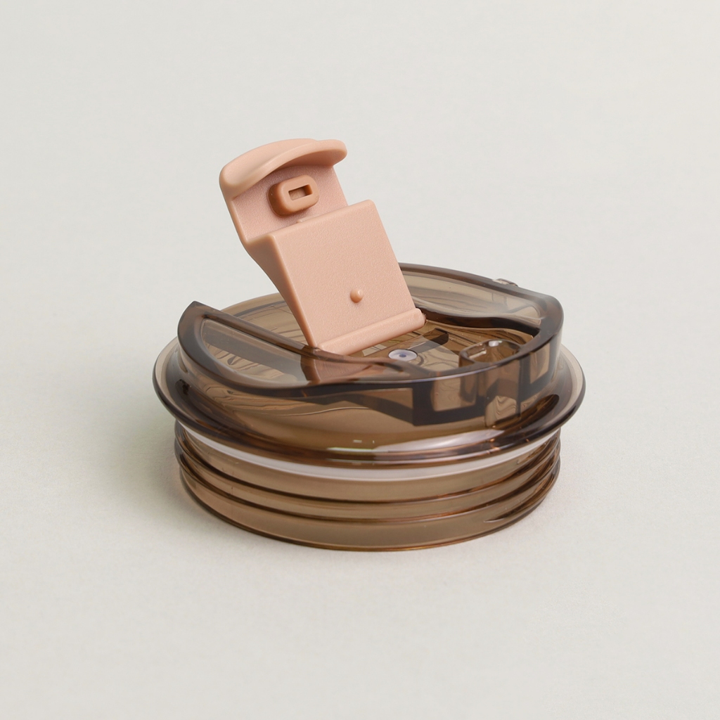 Bình giữ nhiệt LocknLock Metro Cafe Tumbler 650ml / 500ml / 750ml bằng thép không gỉ 304 phủ sứ kèm dây xách | BigBuy360 - bigbuy360.vn