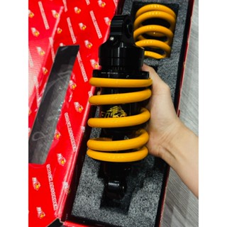 PHUỘC XE MÁY REDLEO EX150/ EX155