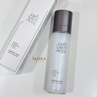 Xịt Khoáng 3in1 Essential Jung Saem Mool Micro Fitting Mist