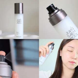 Xịt Khoáng 3in1 Essential Jung Saem Mool Micro Fitting Mist