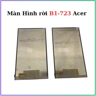 Màn hình acer iconia b1-723