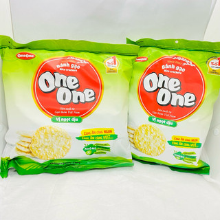 Bánh gạo One One bịch 230g/150g