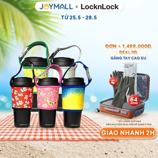 Túi đựng ly bình giữ nhiệt Lock&Lock dưới 600ml LHC4151 LHC4179 LHC3249 LHC4140 - JoyMall