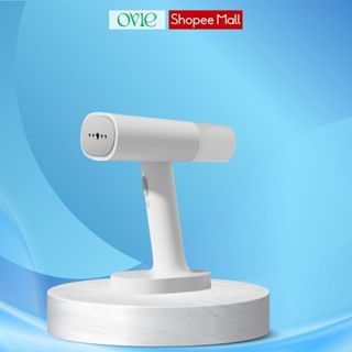 Bàn ủi hơi nước cầm tay Xiaomi Mijia MJGTJ01LF tiện dụng công suất 1200W, là phẳng các loại vải