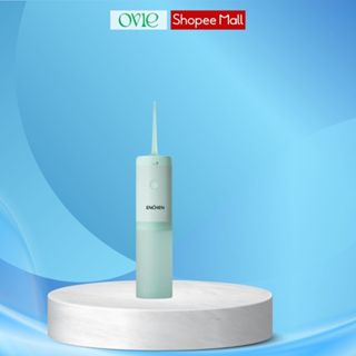 Máy tăm nước Enchen Mint 3 với 3 chế độ xịt giúp vệ sinh sạch răng miệng, mảng bám