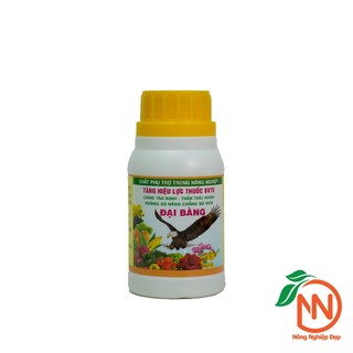 Đại Bàng - Thần Điêu - Tăng Hiệu Quả Thuốc BVTV | Chất Loang Trải - Thẩm Thấu - 100ml