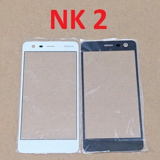 Mặt kính nokia 2 dành để thay thế màn hình, ép kính cảm ứng linh kiện thay thế