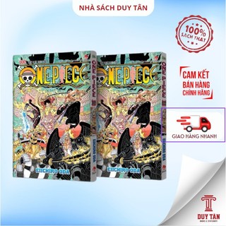 Truyện tranh - one piece tập 102 - nxb kim đồng