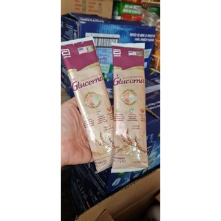 Sữa bột Glucerna gói 52.1g chính hãng