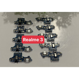 Cụm bo mạch sạc realme 3/ cụm sạc realme 3/ cụm đuôi sạc realme 3 zin mới