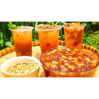 Đá me Thanh Bình hũ 900g